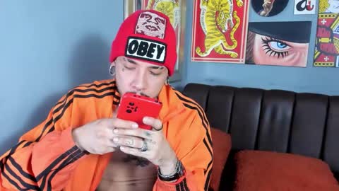 Snapshot of murdockh chatting on 13, 2, 2026 murdok online show from 13, 2, 2026