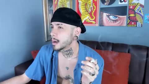 Snapshot of murdockh chatting on 23, 2, 2026 murdok online show from 23, 2, 2026