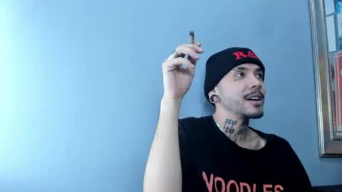 Snapshot of murdockh chatting on 2, 3, 2026 murdok online show from 2, 3, 2026