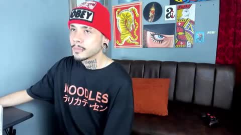 murdok  online show from 10, 3, 2026