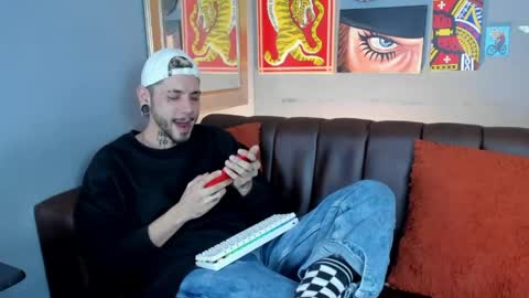 Snapshot of murdockh chatting on 18, 4, 2026 murdok online show from 18, 4, 2026