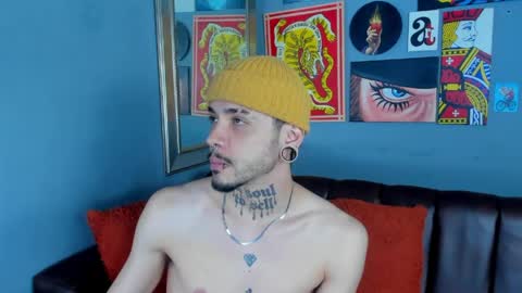 Snapshot of murdockh chatting on 2, 5, 2026 murdok online show from 2, 5, 2026