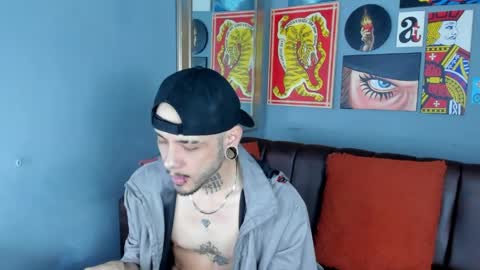 Snapshot of murdockh chatting on 14, 5, 2026 murdok online show from 14, 5, 2026