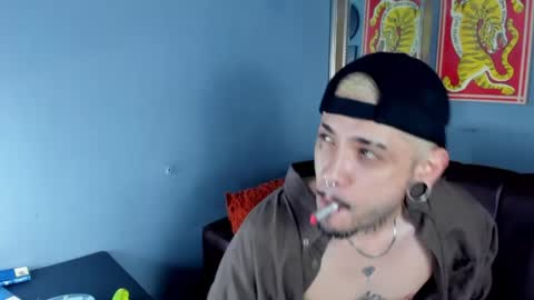 Snapshot of murdockh chatting on 15, 5, 2026 murdok online show from 15, 5, 2026