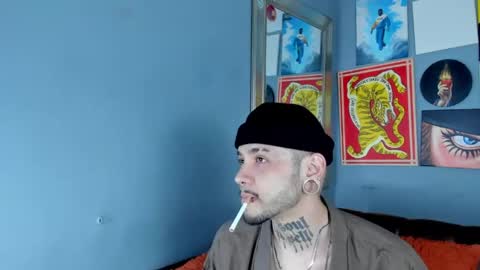 Snapshot of murdockh chatting on 25, 5, 2026 murdok online show from 25, 5, 2026
