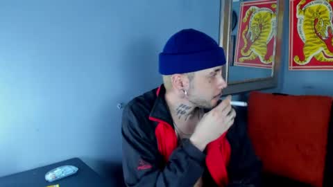 Snapshot of murdockh chatting on 28, 5, 2026 murdok online show from 28, 5, 2026