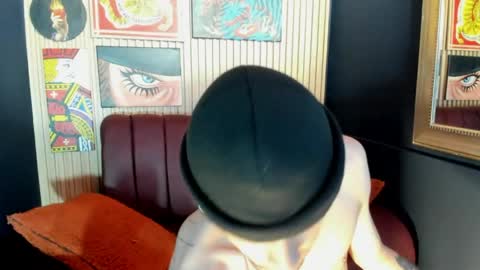 Snapshot of murdockh chatting on 5, 6, 2026 murdok online show from 5, 6, 2026