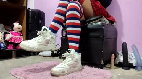 Muriel online show from 11, 2, 2025