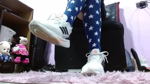 Muriel online show from 14, 2, 2025