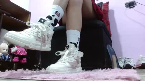 Muriel online show from 22, 2, 2025