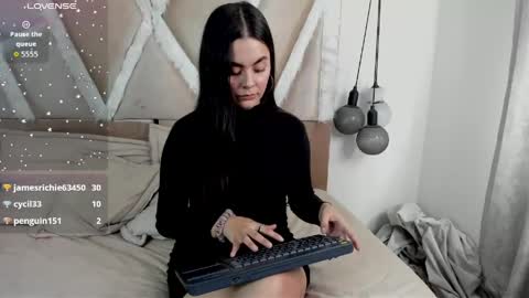 Snapshot of muriell_69 chatting on 5, 6, 2026 muriell_69 online show from 5, 6, 2026