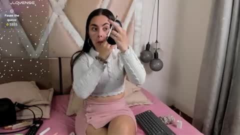 Snapshot of muriell_69 chatting on 13, 6, 2026 muriell_69 online show from 13, 6, 2026