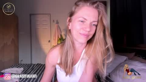 I am Kati - murmur  Colab with other models only girls You can write me here or at my TG murmur kati free online show from 8, 7, 2026