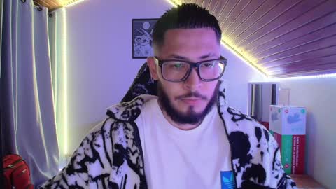 David Big online show from 2, 12, 2024