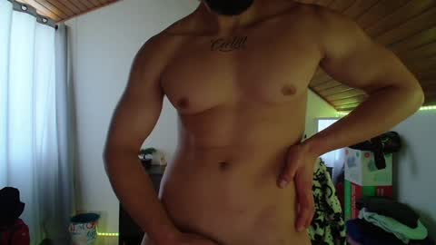 David Big online show from 3, 12, 2024