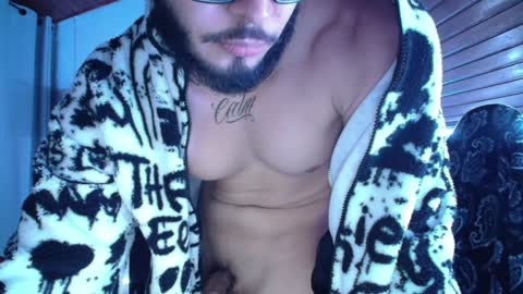 David Big online show from 5, 12, 2024