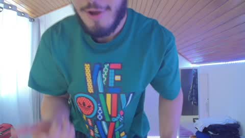 David Big online show from 7, 12, 2024