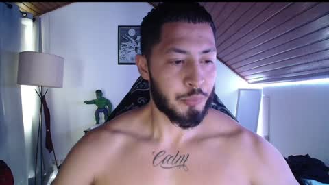 David Big online show from 17, 1, 2025