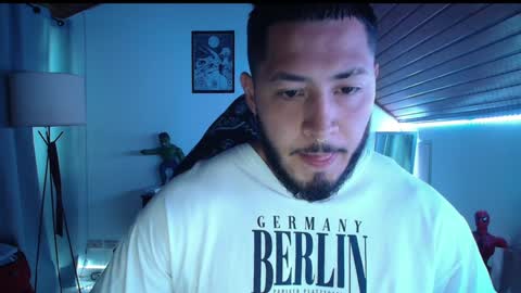 David Big online show from 26, 1, 2025