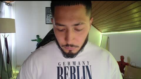 David Big online show from 26, 1, 2025