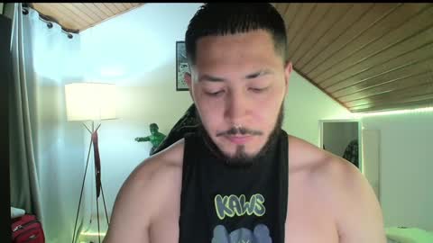 David Big online show from 27, 1, 2025