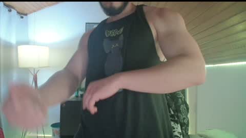 David Big online show from 27, 1, 2025