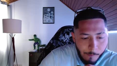 David Big online show from 2, 2, 2025