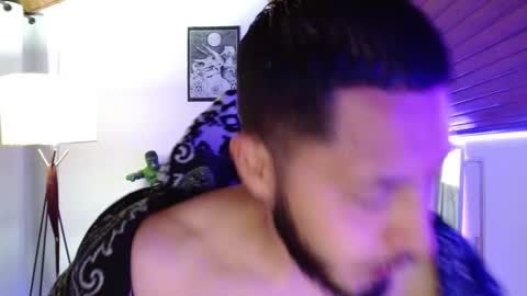 David Big online show from 14, 2, 2025