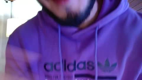 David Big online show from 1, 3, 2025