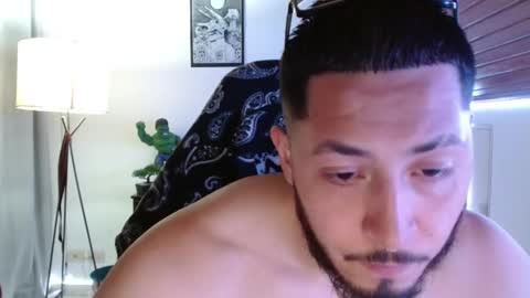 David Big online show from 1, 3, 2025