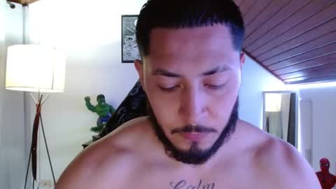 David Big online show from 8, 3, 2025