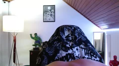 David Big online show from 11, 3, 2025