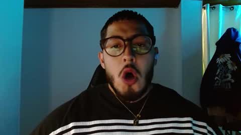 David Big online show from 30, 9, 2025