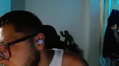 David Big online show from 1, 10, 2025