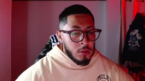 David Big online show from 27, 10, 2025