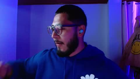 David Big online show from 9, 11, 2025