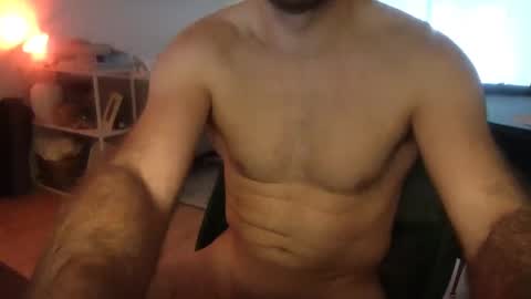 Snapshot of muscle_hair chatting on 24, 1, 2025 muscle_hair online show from 24, 1, 2025