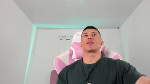 Muscle Man online show from 7, 1, 2026