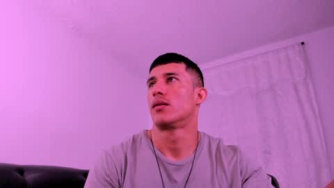 Muscle Man online show from 13, 4, 2026