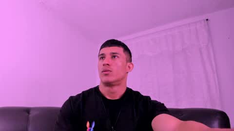 Muscle Man online show from 16, 4, 2026