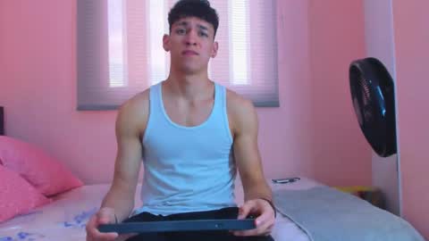 myke online show from 8, 1, 2026