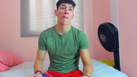 myke online show from 16, 1, 2026