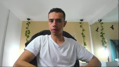 muscle scott online show from 23, 10, 2025