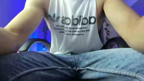 muscle scott online show from 10, 1, 2026