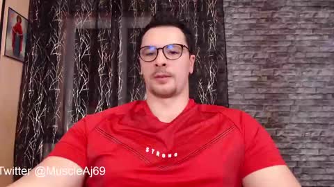 AJ online show from 19, 1, 2025