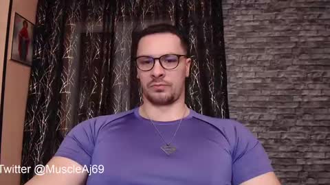 AJ online show from 26, 1, 2025