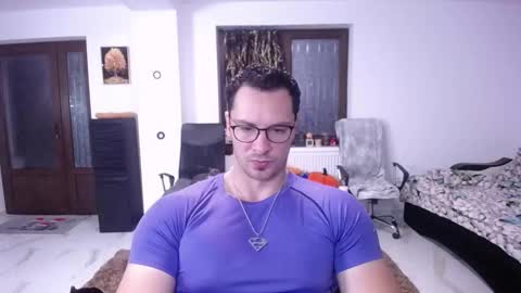 AJ online show from 11, 11, 2025