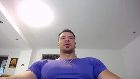 AJ online show from 10, 8, 2026