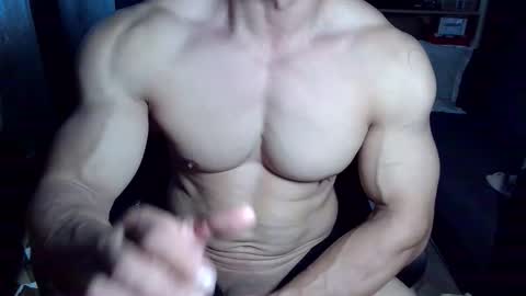 BRENDON online show from 23, 10, 2025