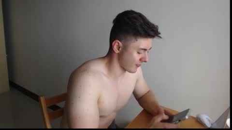 Everet online show from 13, 9, 2025